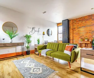 Photo 2 - Jungle House Luxury Lofts – Short North High Street