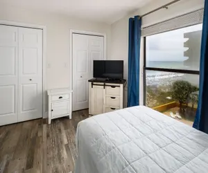 Photo 5 - Gulfside 503 By Brooks And Shorey Resorts 2 Bedroom Condo by RedAwning