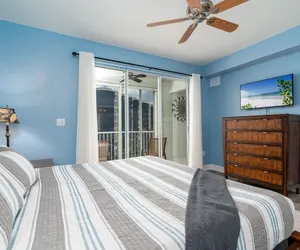 Photo 4 - Casa Marina 654 - 4321 Bay Beach Lane 2 Bedroom Condo by RedAwning