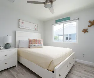 Photo 3 - Welcome To Ostego Beach Vacation Rental - 253 Ostego 4 Bedroom Home by RedAwning