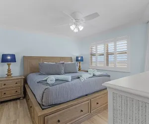 Photo 3 - Welcome To Beach Villa's # 603 Vacation Rental - 250 Estero Blvd 2 Bedroom Condo by RedAwning