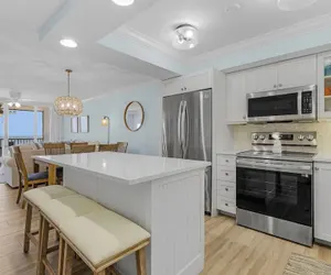 Photo 2 - Welcome To Beach Villa's # 603 Vacation Rental - 250 Estero Blvd 2 Bedroom Condo by RedAwning