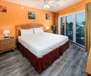 Photo 3 - Seacrest 302 By Brooks And Shorey Resorts 2 Bedroom Condo by Redawning