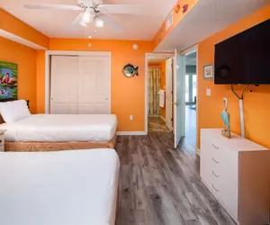 Photo 5 - Seacrest 302 By Brooks And Shorey Resorts 2 Bedroom Condo by Redawning