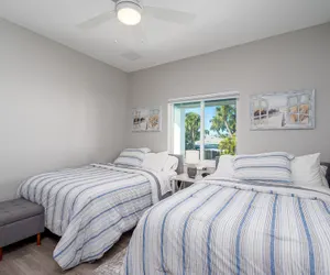 Photo 2 - Beautiful New Build Private Pool Home On The North End Of Fort Myers Beach! 3 Bedroom Home by RedAwning