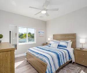 Photo 4 - Beautiful New Build Private Pool Home On The North End Of Fort Myers Beach! 3 Bedroom Home by RedAwning