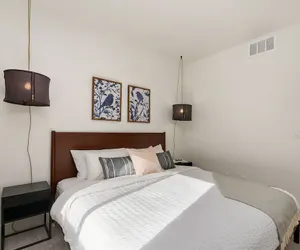 Photo 3 - Coastal Chic Home near New Belgium & Old Town FC