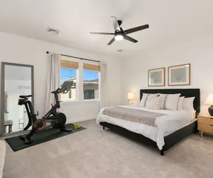 Photo 4 - Coastal Chic Home near New Belgium & Old Town FC