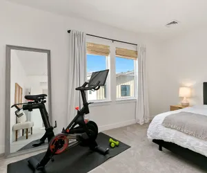Photo 5 - Coastal Chic Home near New Belgium & Old Town FC