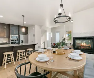 Photo 2 - Coastal Chic Home near New Belgium & Old Town FC
