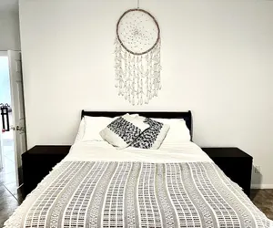 Photo 3 - Hillside Desert House - Hot Tub, Fire Pit And Bbq! 3 Bedroom Home by RedAwning