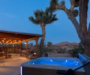 Photo 2 - Sukha Life Retreat - Beautiful Views, Close To Jtnp W/hot Tub! 2 Bedroom Home by RedAwning