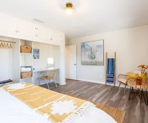 Photo 4 - Sukha Life Retreat - Beautiful Views, Close To Jtnp W/hot Tub! 2 Bedroom Home by RedAwning