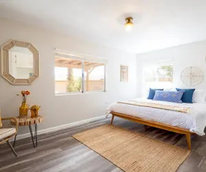 Photo 3 - Sukha Life Retreat - Beautiful Views, Close To Jtnp W/hot Tub! 2 Bedroom Home by RedAwning