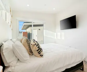 Photo 2 - Sun Oro Joshua Tree - Hot Tub, Bbq, Fire Pit & Gameroom 2 Bedroom Home by RedAwning