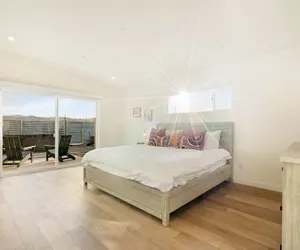 Photo 5 - Sun Oro Joshua Tree - Hot Tub, Bbq, Fire Pit & Gameroom 2 Bedroom Home by RedAwning