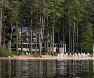 Photo 2 - The Lodge at Pleasant Point