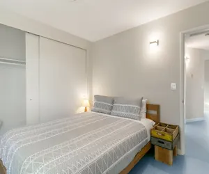 Photo 5 - Rocky Ridge Retreat - Hot Tub, Fire Pit & Bbq! 2 Bedroom Home by RedAwning