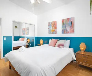 Photo 5 - Euphorbia House - Fire Pit, Ping Pong, Tether Ball & Dark Skies 3 Bedroom Home by RedAwning