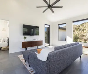 Photo 4 - A Little Tish - Secluded Stargazers Getaway 2 Bedroom Home by RedAwning