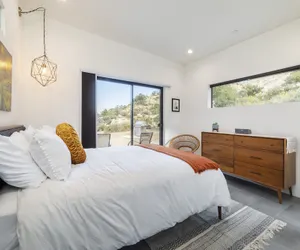 Photo 3 - A Little Tish - Secluded Stargazers Getaway 2 Bedroom Home by RedAwning