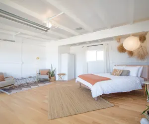 Photo 5 - That Desert House - Hot Tub, Privacy & Desert Views! 3 Bedroom Home by RedAwning