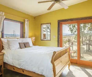 Photo 5 - The Cabin Under The Stars - Hot Tub, Bbq And A Firepit 2 Bedroom Cabin by RedAwning