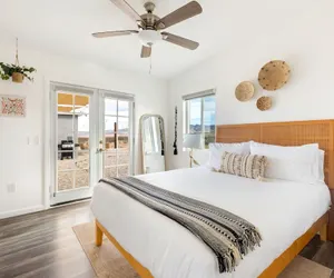 Photo 3 - Mojave Ranch - Hot Tub, Fire Pit, Dark Skies And Desert Views! 2 Bedroom Home by RedAwning