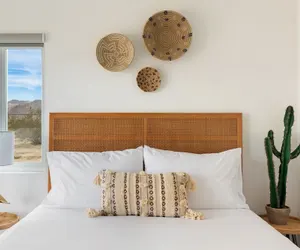 Photo 5 - Mojave Ranch - Hot Tub, Fire Pit, Dark Skies And Desert Views! 2 Bedroom Home by RedAwning