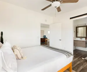 Photo 4 - Mojave Ranch - Hot Tub, Fire Pit, Dark Skies And Desert Views! 2 Bedroom Home by RedAwning