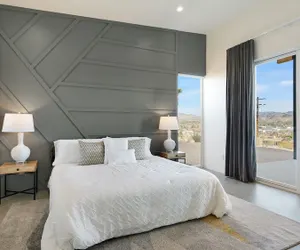 Photo 3 - Desert Ridge - Hot Tub, Fire Pit, Bbq, Out Door Shower & Incredi 2 Bedroom Home by RedAwning