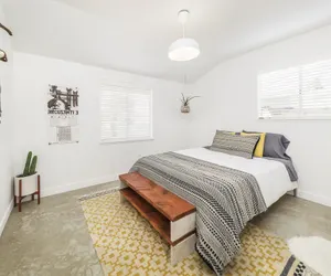 Photo 5 - Live Centered W/ Hot Tub, Fire Pit In Joshua Tree 2 Bedroom Home by RedAwning