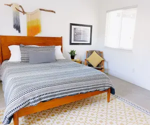 Photo 4 - Live Centered W/ Hot Tub, Fire Pit In Joshua Tree 2 Bedroom Home by RedAwning