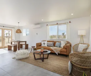 Photo 2 - Mojave Mesa - Desert Views & Desert Style 1 Bedroom Home by RedAwning