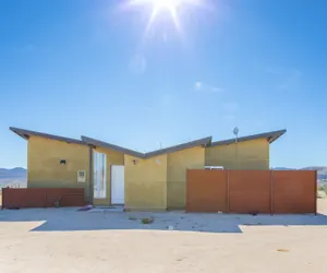 Photo 2 - Las Alas Del Sol- A Desert Architectural Gem 2 Bedroom Home by RedAwning