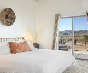 Photo 5 - Rancho Nopales Jt - Pool, Hot Tub, Hammocks, Fast Wifi + Views! 4 Bedroom Home by RedAwning