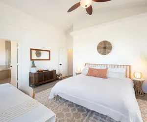 Photo 4 - Rancho Nopales Jt - Pool, Hot Tub, Hammocks, Fast Wifi + Views! 4 Bedroom Home by RedAwning