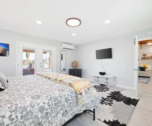 Photo 5 - Mystic Views - Pool, Hot Tub, Game Room, Fire Pit & Desert Views 4 Bedroom Home by RedAwning