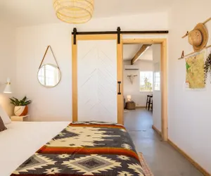 Photo 4 - Flamingo Ranch - Dreamy Desert Design With Hot Tub 2 Bedroom Home by RedAwning