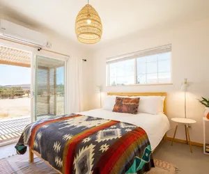 Photo 3 - Flamingo Ranch - Dreamy Desert Design With Hot Tub 2 Bedroom Home by RedAwning