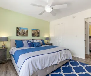 Photo 3 - Serenity Sands - Hot Tub, Bbq And Fire Pit! 3 Bedroom Home by RedAwning