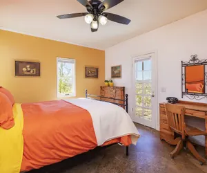 Photo 3 - Martian Rose - Out Of This World Stargazing Cabin 2 Bedroom Home by RedAwning