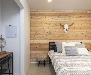 Photo 5 - Cosmic Rabbit - Family Fun With Hot Tub!! 3 Bedroom Home by RedAwning