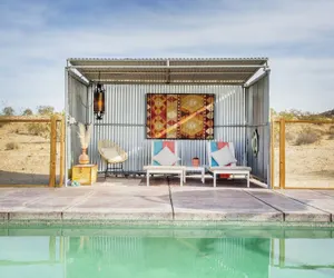 Photo 2 - Constellation Compound - Your Own Private 10 Acres 4 Bedroom Home by RedAwning