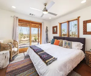 Photo 4 - Constellation Compound - Your Own Private 10 Acres 4 Bedroom Home by RedAwning