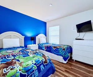 Photo 4 - Terrific Value 4bd Pool Gm Spa Hm Sandy Ridge-640b 4 Bedroom Home by RedAwning