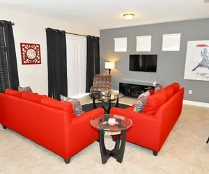 Photo 2 - 6bed Pool Hm Solterra Resort,spa, Game Rm-4183od 6 Bedroom Home by RedAwning
