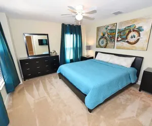 Photo 5 - Star Wars Themed Game Room & More-watersong394oc 6 Bedroom Home by RedAwning