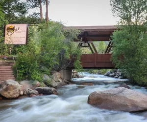 Photo 2 - Castle Mountain Lodge