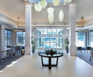 Photo 2 - Crowne Plaza Nashville Airport by IHG